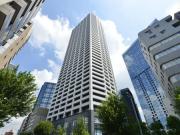 コンシェリア西新宿TOWER′S WEST