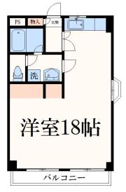 シティハウス多摩
