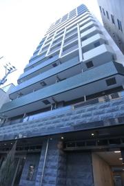 地下鉄堺筋線扇町駅まで徒歩1分