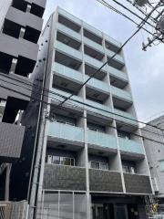 ＪＲ京浜東北・根岸線大井町駅まで徒歩8分
