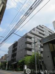 東京メトロ日比谷線三ノ輪駅まで徒歩7分
