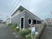 アジロガーデン
