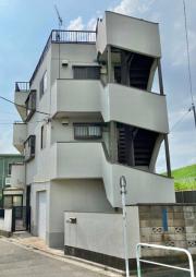 ＪＲ埼京線浮間舟渡駅まで徒歩9分