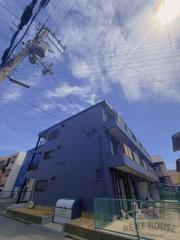 地下鉄御堂筋線北花田駅まで徒歩10分