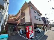 AXIS JUN II番館