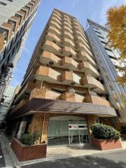 銀座ダイヤハイツ