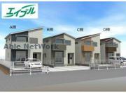 熊澤様戸建賃貸住宅