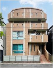 ＪＲ山手線目黒駅まで徒歩5分