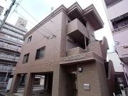 阪急神戸線春日野道駅まで徒歩4分