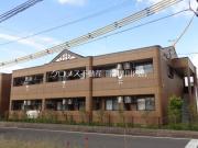 肥薩おれんじ鉄道上川内駅まで徒歩33分