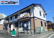 プルミエ浄水 A棟