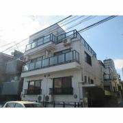 都営浅草線中延駅まで徒歩3分