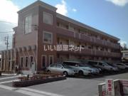 名鉄小牧線味鋺駅まで徒歩8分