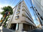アーバンアメニティー中野
