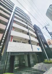 地下鉄谷町線谷町四丁目駅まで徒歩6分