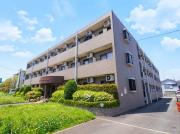 ライオンズマンション清瀬第2