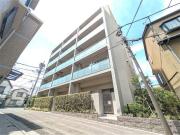 ジョワ方南町