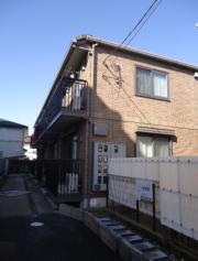 都営大江戸線新江古田駅まで徒歩3分