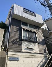 G・Aタウン反町