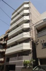 都営大江戸線両国駅まで徒歩5分