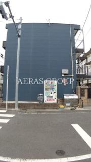 レオパレスポラリス
