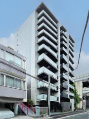 東武東上線大山駅まで徒歩13分