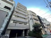 ディナスティ神戸元町通