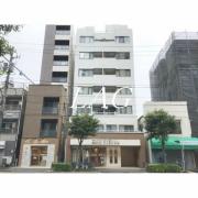京成押上線京成曳舟駅まで徒歩4分