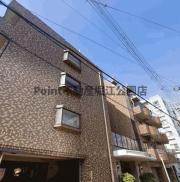 ＪＲ大阪環状線玉造駅まで徒歩8分