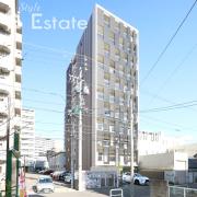 地下鉄鶴舞線鶴舞駅まで徒歩8分