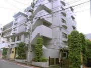東急田園都市線二子玉川駅まで徒歩5分