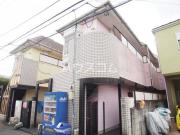 レオパレス東寺尾第2