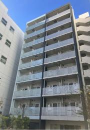 東京メトロ有楽町線豊洲駅まで徒歩9分