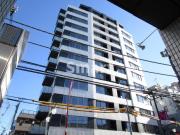ＪＲ中央線中野駅まで徒歩13分