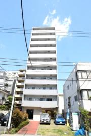 レオーネ清澄白河