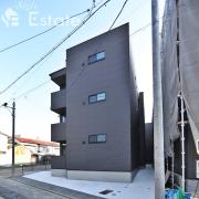ＪＲ中央本線新守山駅まで徒歩5分