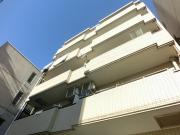 京王相模原線京王多摩川駅まで徒歩3分
