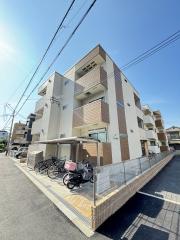 地下鉄今里筋線瑞光四丁目駅まで徒歩9分