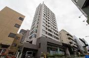 ＪＲ山手線原宿駅まで徒歩8分