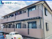 伊豆箱根大雄山線穴部駅まで徒歩3分