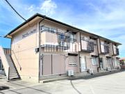 近鉄山田鳥羽志摩線明野駅まで徒歩24分