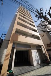 地下鉄谷町線谷町六丁目駅まで徒歩9分