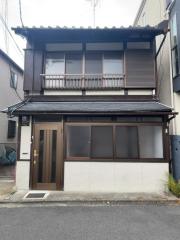 北御所町貸家