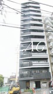 京成本線青砥駅まで徒歩4分