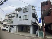 山中マンション