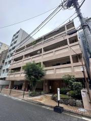 コーポ葵赤坂