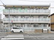 名鉄名古屋本線山王駅まで徒歩4分