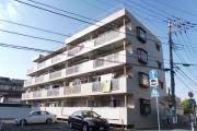 ＪＲ南武線武蔵中原駅まで徒歩15分