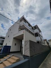 ローズパーク七番館
