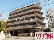 ＪＲ総武線（各駅停車）千葉駅まで徒歩7分